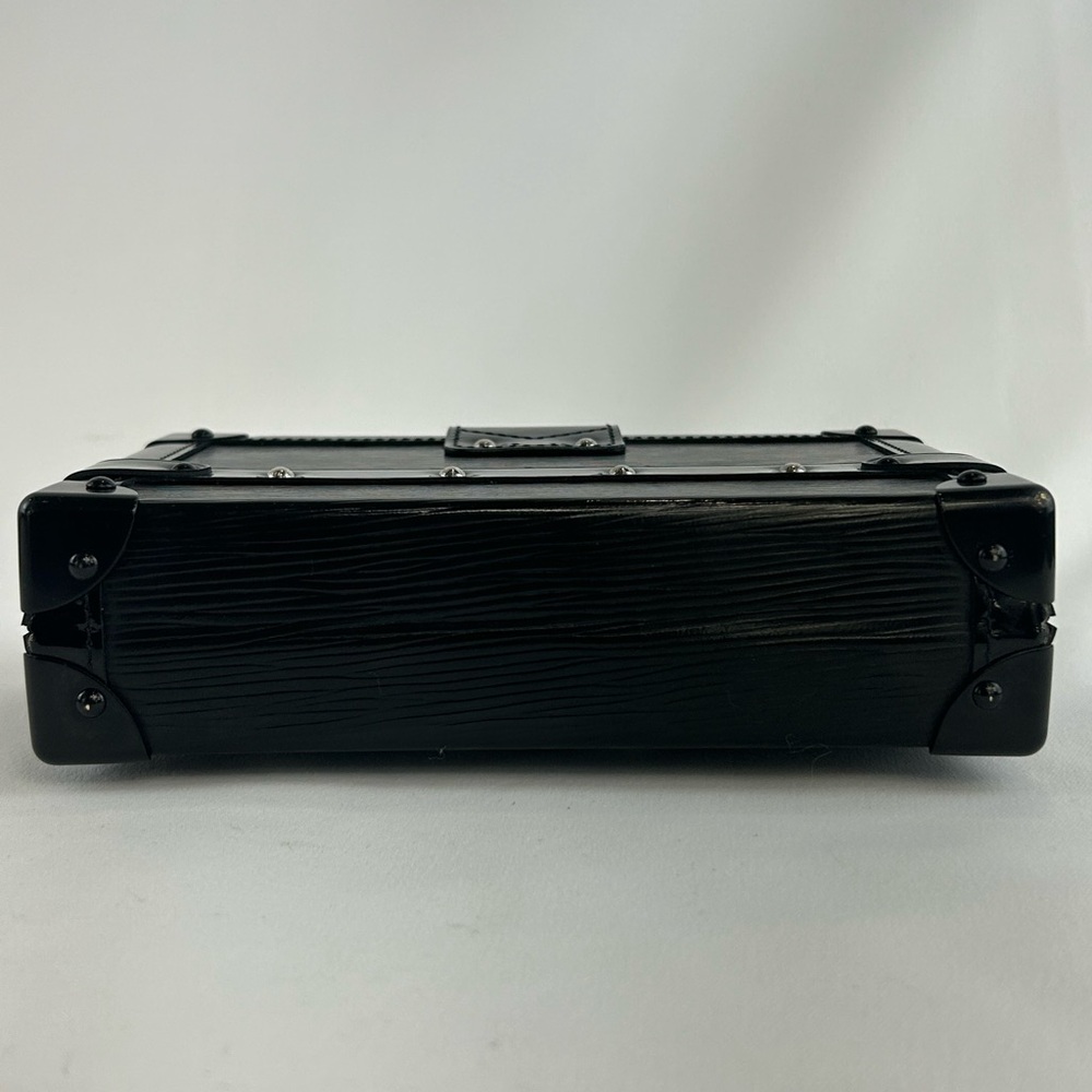 Louis Vuitton Petite Malle Trunk - Picture 4 of 7